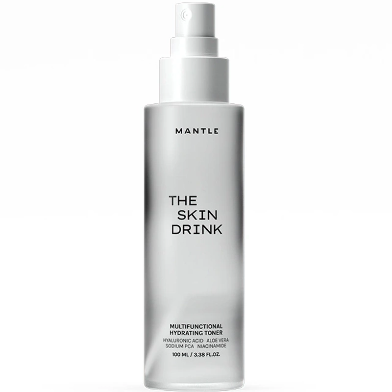Mantle The Skin Drink Multi-functional Hydrating Toner 100 Ml