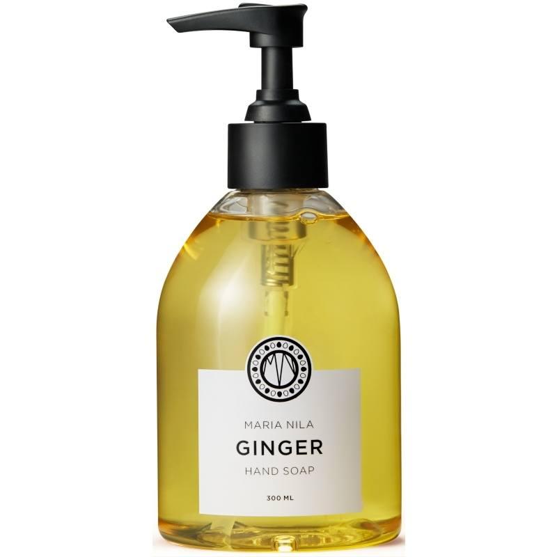 Maria Nila Hand Soap Ginger 300 Ml