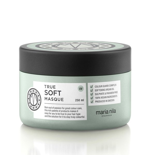 Maria Nila True Soft Masque  250 Ml