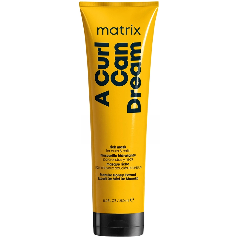 Matrix Curl Can Dream Maske 250 Ml
