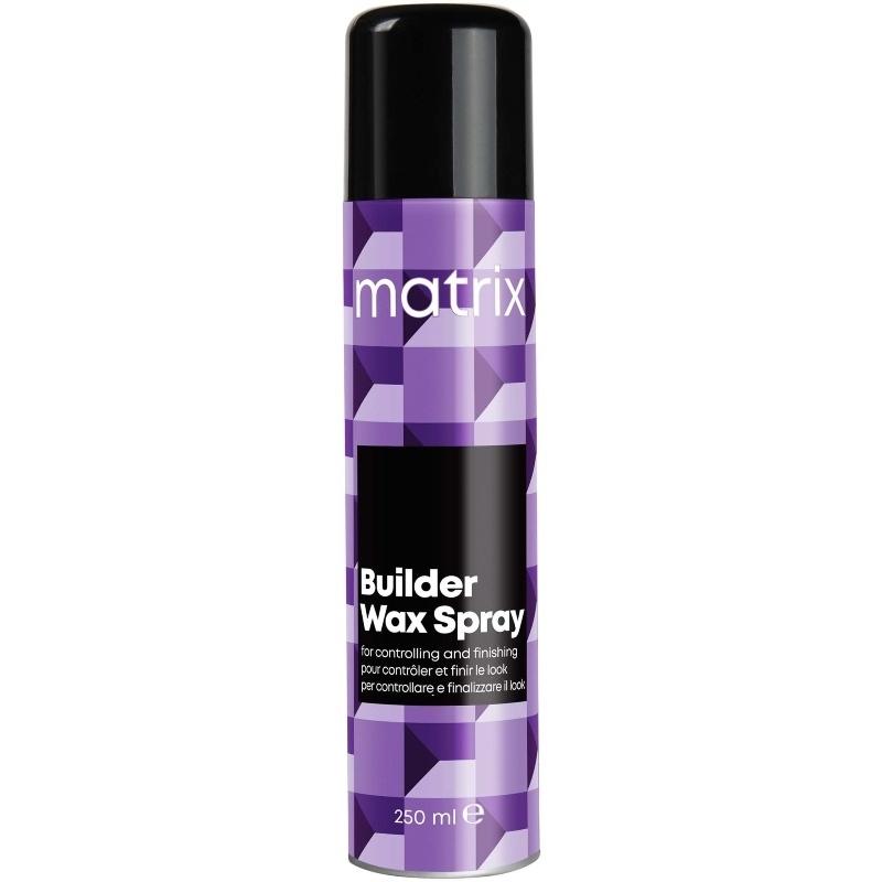 Matrix Builder Wax Spray 250 Ml