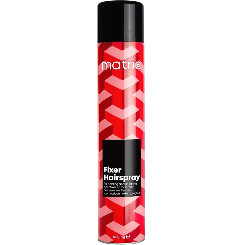 Matrix Fixer Hairspray 400 Ml
