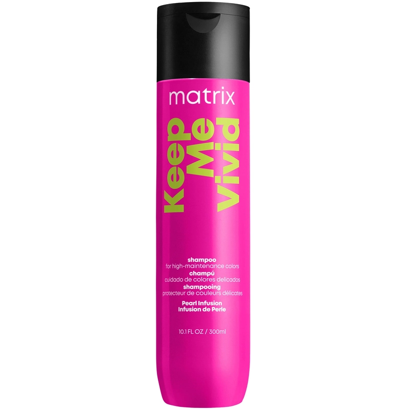 Matrix Keep Me Vivid Shampoo 300 Ml