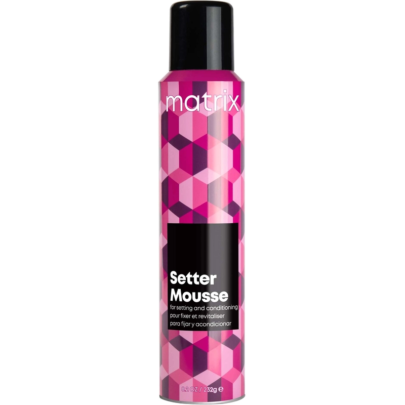Matrix Setter Mousse 232 Gr