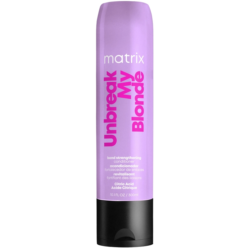 Matrix Unbreak My Blonde Conditioner 300 Ml
