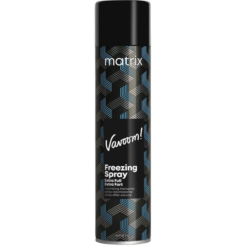 Matrix Vavoom Freezing Spray Extra Full 500 Ml