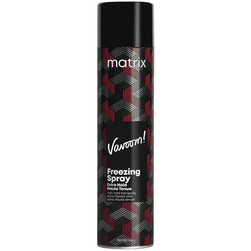 Matrix Vavoom Freezing Spray Extra Hold 500 Ml
