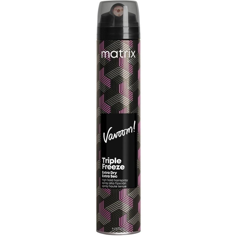 Matrix Vavoom Triple Freeze Extra Dry Hairspray 300 Ml