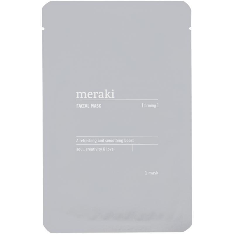 Meraki Firming Facial Mask   Piece