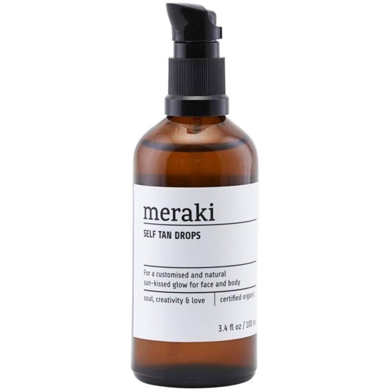 Meraki Self Tan Drops 100 Ml