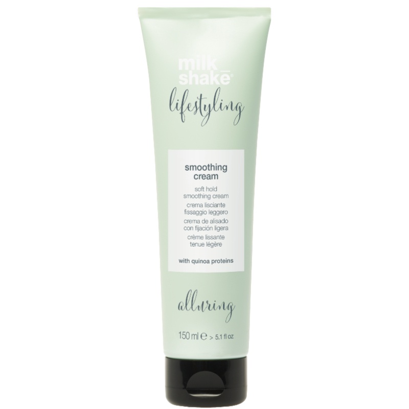 Milk Shake Lifestyling Smoothing Cream 150 Ml