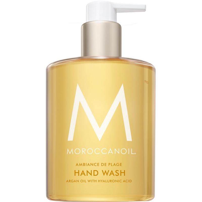 Moroccanoil Liquid Hand Wash 360 Ml Ambiance De Plage