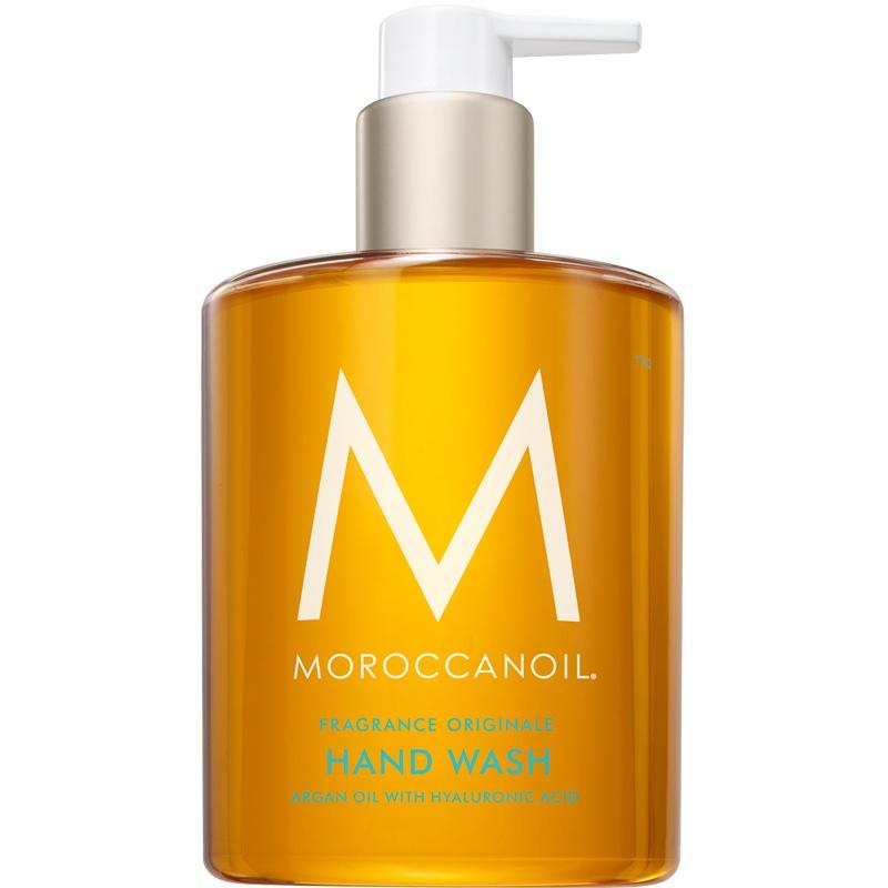 Moroccanoil Liquid Hand Wash 360 Ml Original
