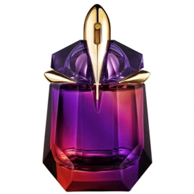 Mugler Alien Hypersense EDP 30 ml Duft