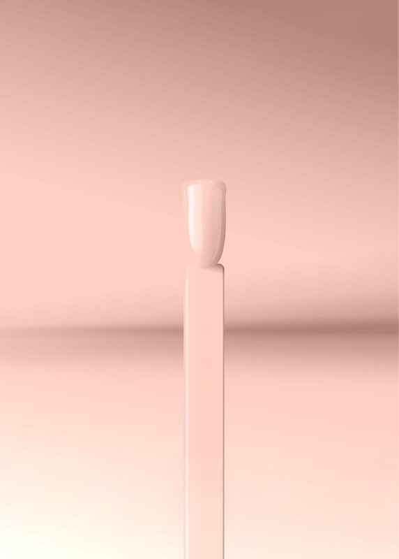 Nail Freak Clean Girl Aesthetic  201 Hos Frisøren   Baronen