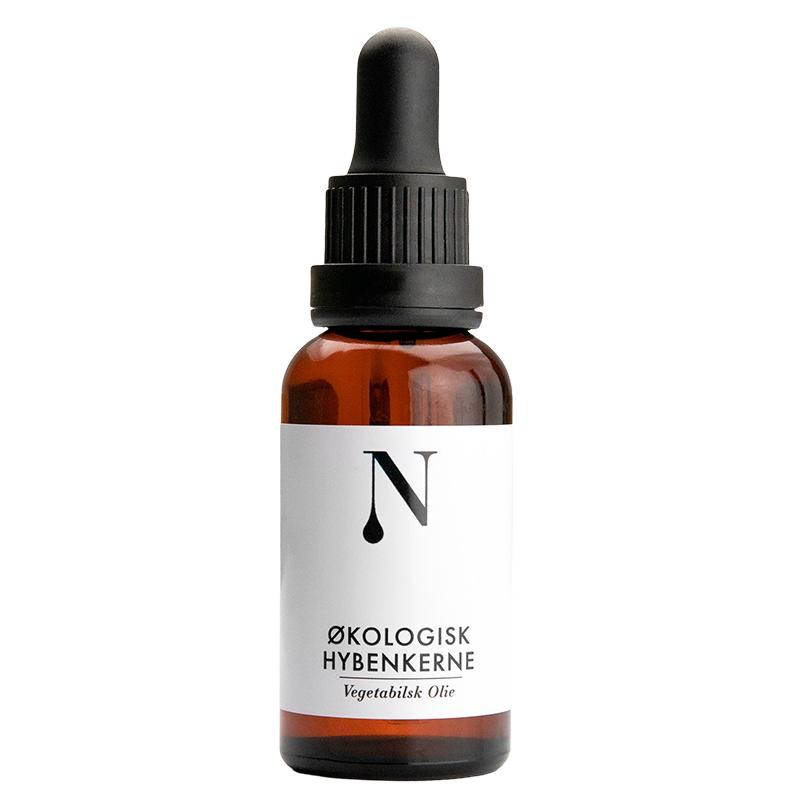 Naturligolie Hybenkerneolie    30 Ml