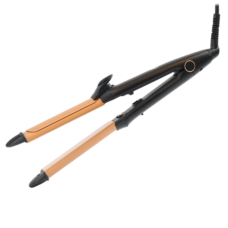 Nicma Styling Combi Styler   Curler   Straigthener