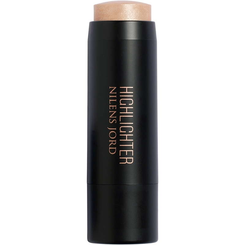 Nilens Jord Face Feature Highlighter Cream Stick     Gr  No  7705 Starlight