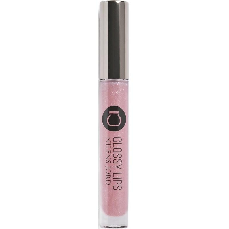 Nilens Jord Glossy Lips     Ml 8304 Passion Fruit