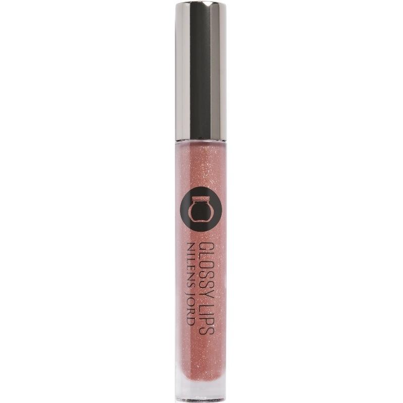 Nilens Jord Glossy Lips     Ml 8307 Pomelo Pulp