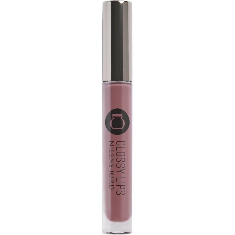Nilens Jord Glossy Lips     Ml 8305 Ripe Rhubarb