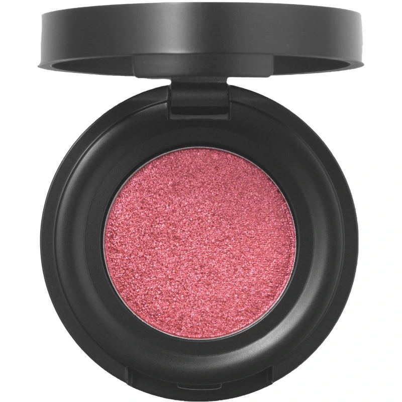 Nilens Jord Mono Eyeshadow No  6307 Maroon Red