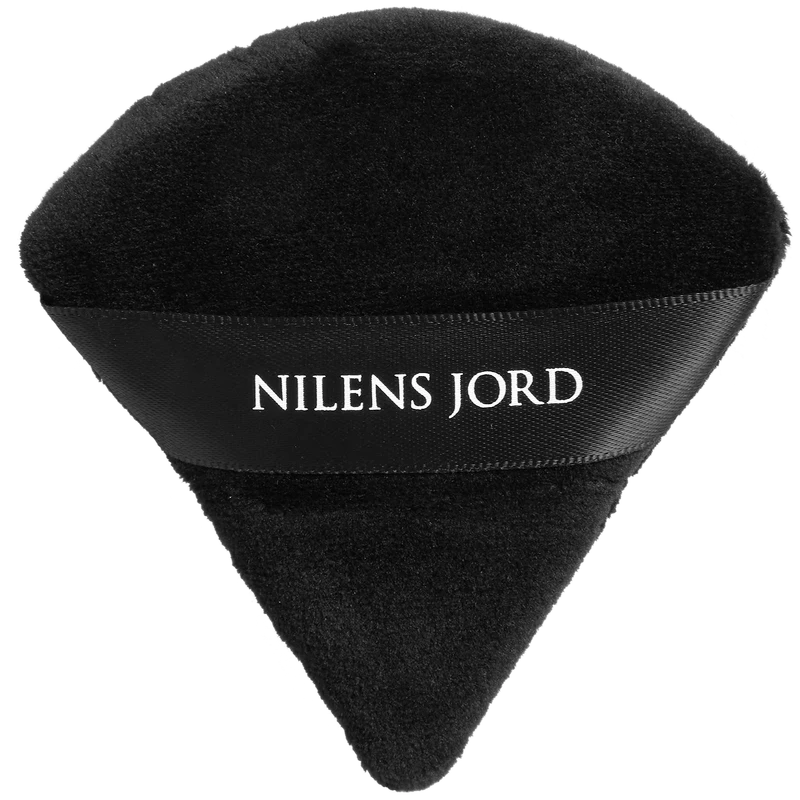 Nilens Jord Powder Puff 24 Gr  No  892