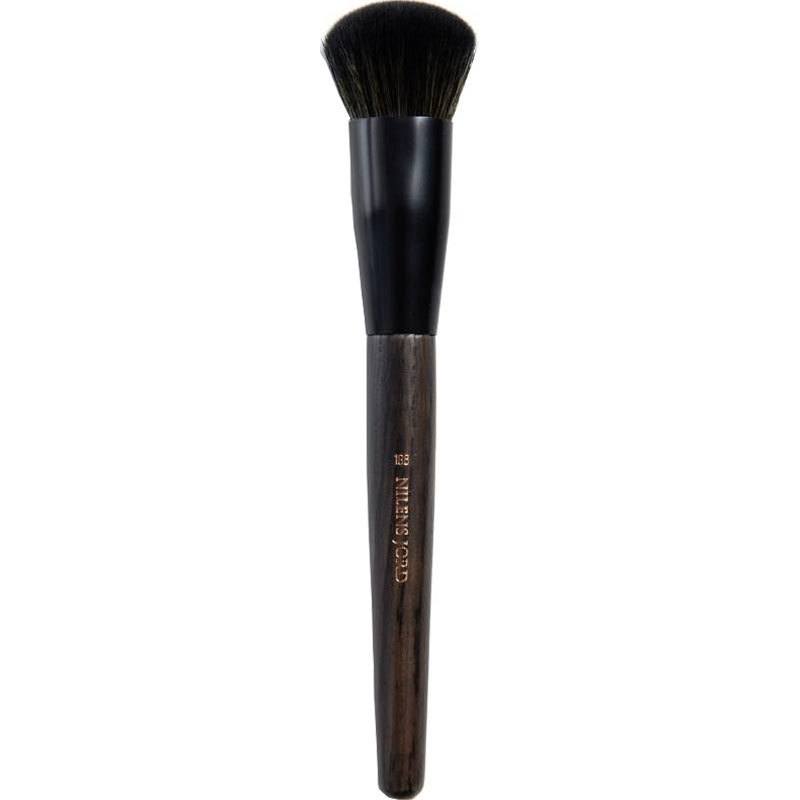 Nilens Jord Pure Collection Sculpting Brush No  186