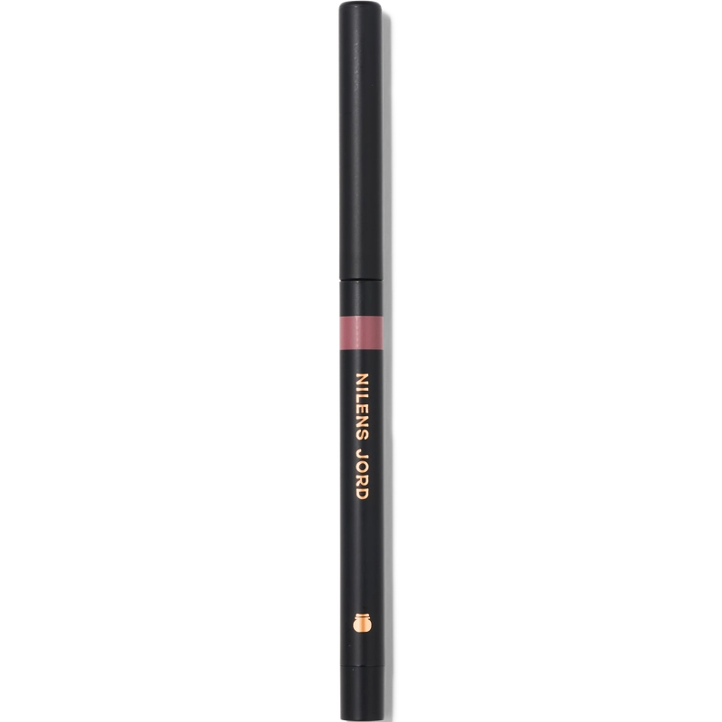 Nilens Jord Water Resistant Eyeliner Red Chestnut