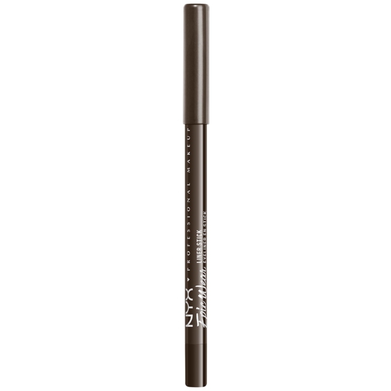 Nyx Prof  Makeup Epic Wear Liner Stick     Gr  07 Deepest Brown