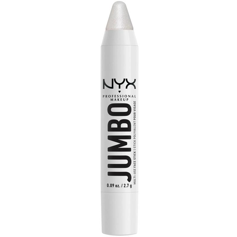 Nyx Prof  Makeup Jumbo Multi-use Face Stick     Gr  02 Vanilla Ice Cream