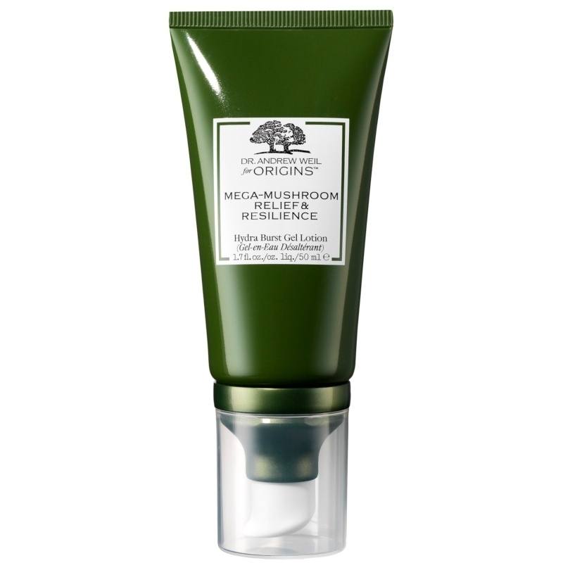 Origins Dr  Weil Mega-mushroomâ  Relief   Resilience Hydra Burst Gel Lotion 50 Ml
