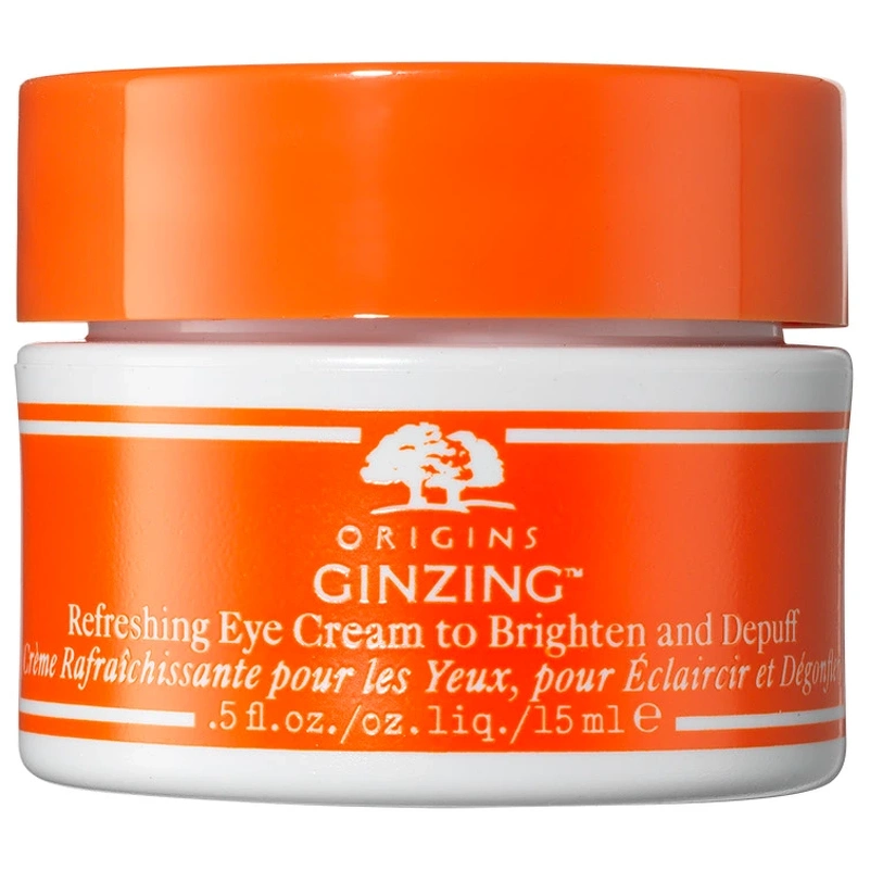 Origins Ginzingâ  Brightening Eye Cream 15 Ml   Cool