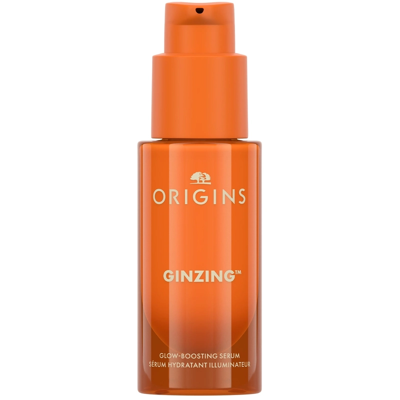 Origins Ginzing Glow-boosting Serum 30 Ml