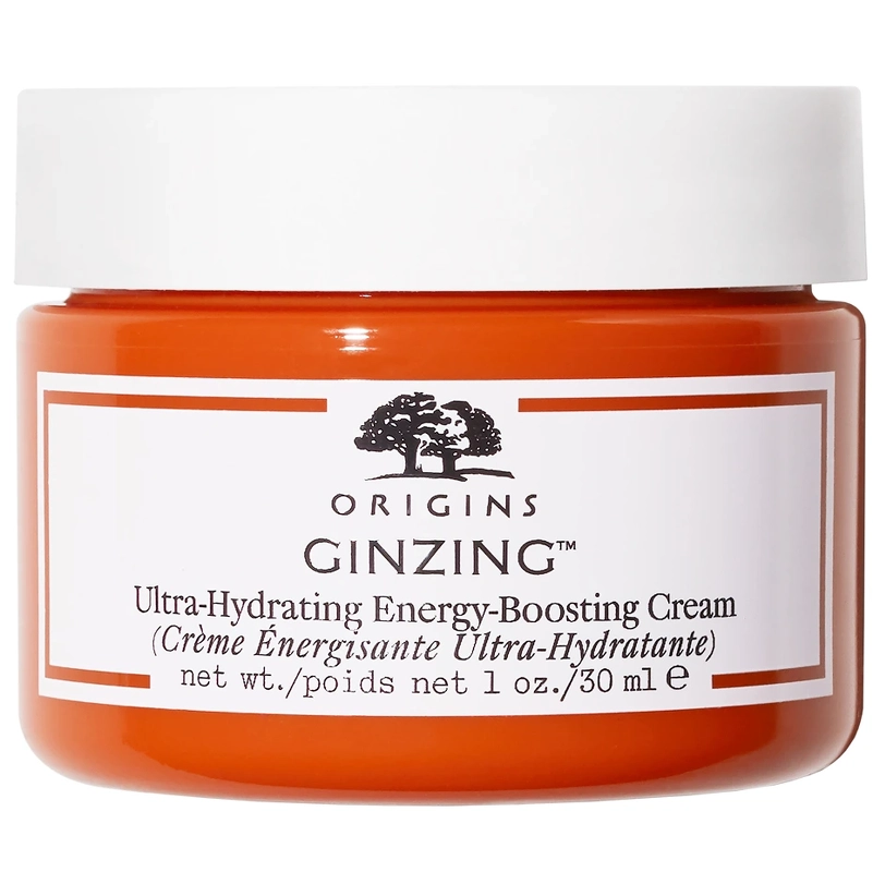 Origins Ginzingâ  Ultra-hydrating Energy-boosting Face Cream 30 Ml