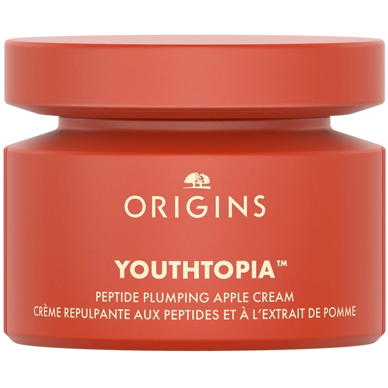 Origins Youthtopia Peptide Plumping Apple Cream 50 Ml