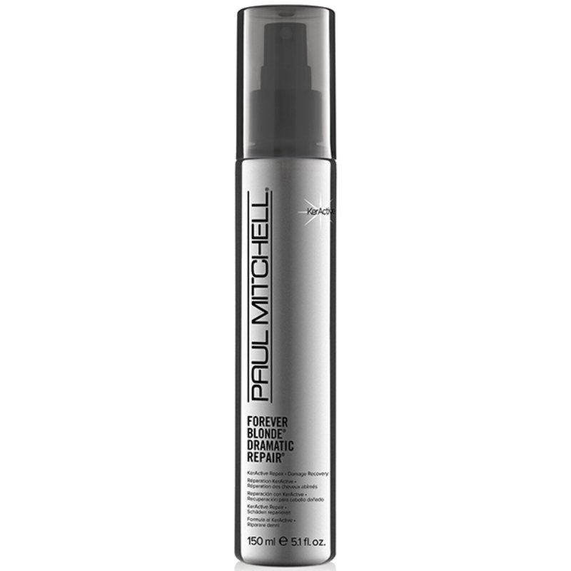 Paul Mitchell Blonde Forever Blonde Dramatic Repair 150 Ml