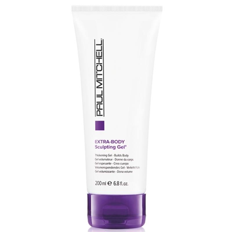Paul Mitchell Extra Body Sculpting Gel 200 Ml