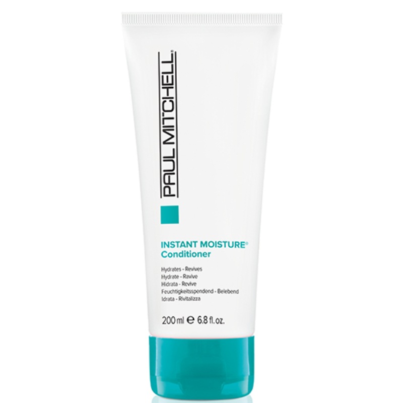 Paul Mitchell Instant Moisture Conditioner 200 Ml
