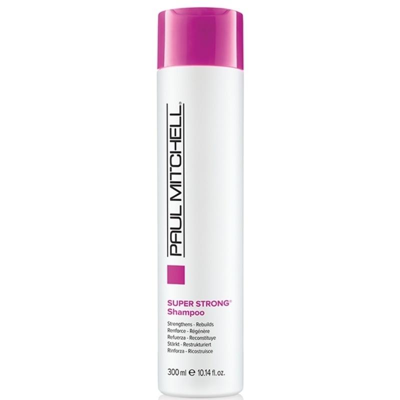 Paul Mitchell Strength Super Strong Shampoo 300 Ml