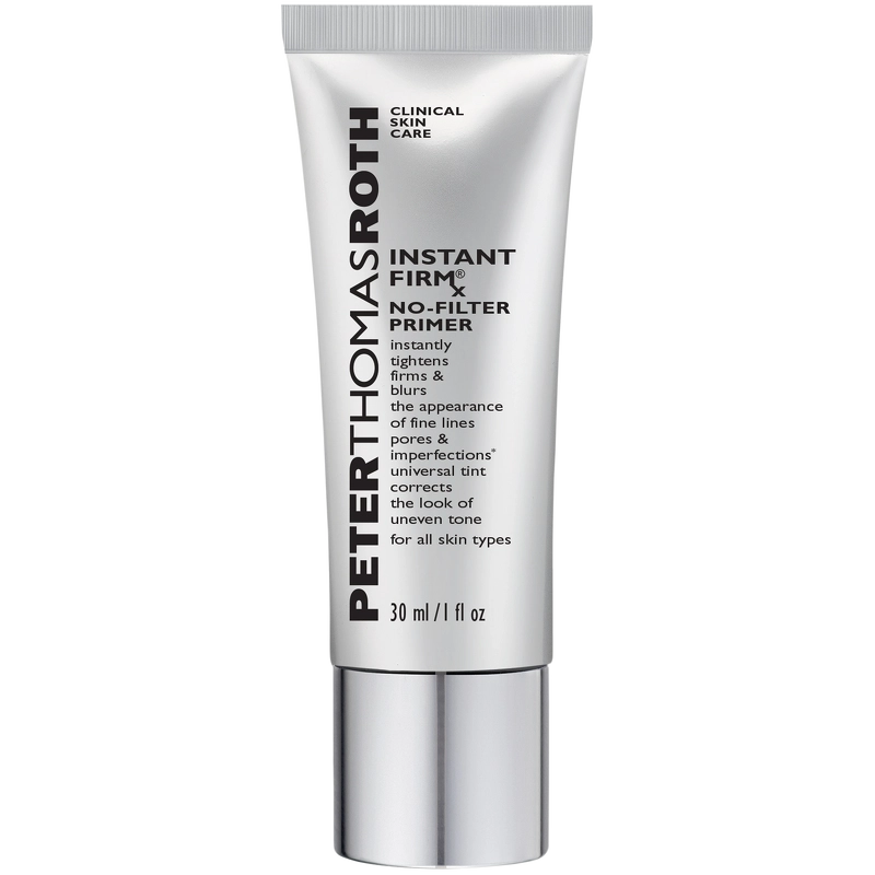 Peter Thomas Roth Instant Firmx No-filter Primer 30 Ml