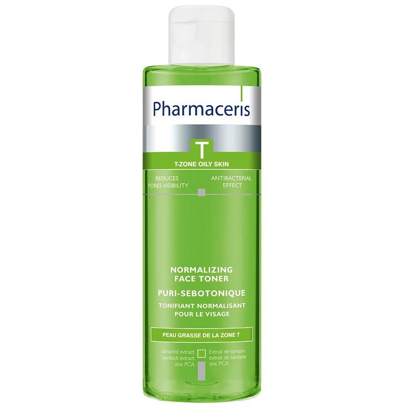 Pharmaceris   Puri-sebotonique Normalizing Face Toner 200 Ml