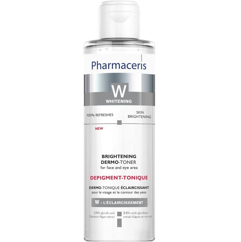 Pharmaceris   Depigment-tonique Brightening Dermo-toner 200 Ml