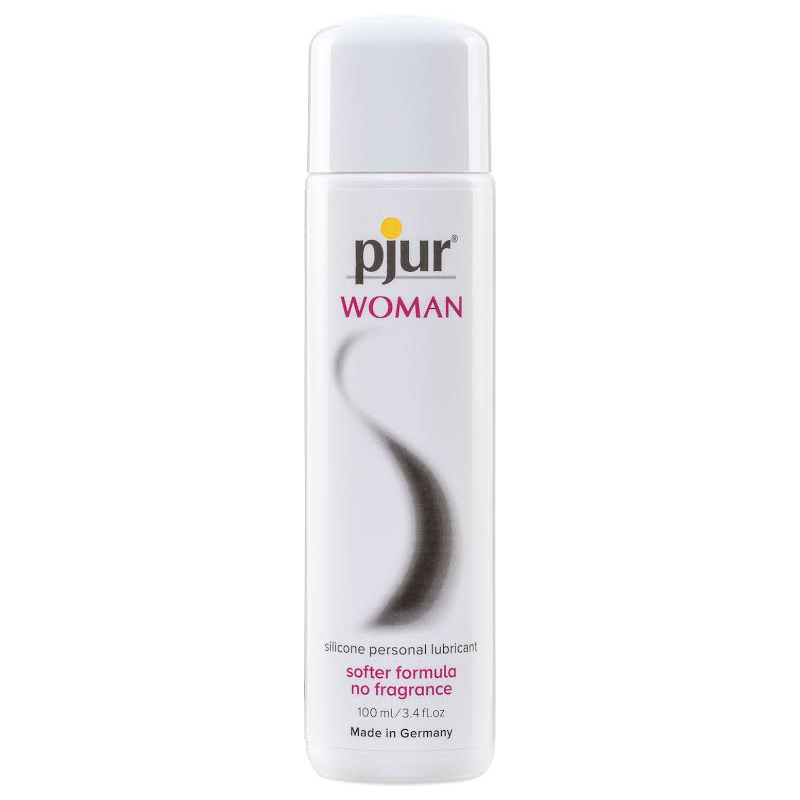 Pjur Woman  100 Ml