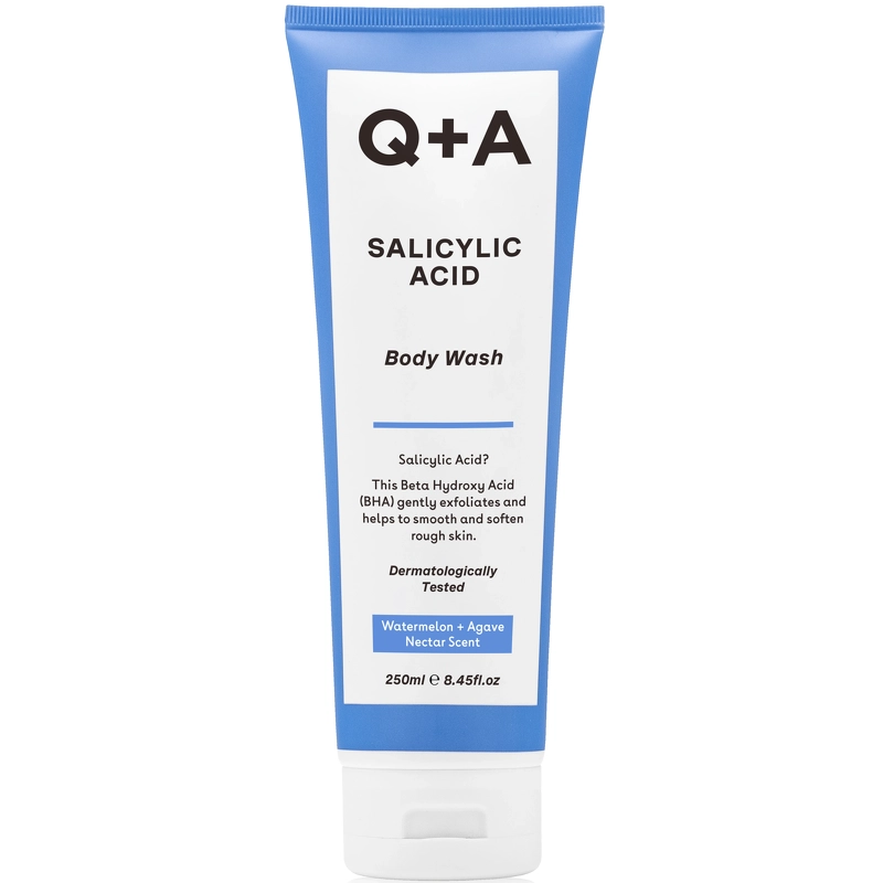 Salicylic Acid Body Wash 250 Ml