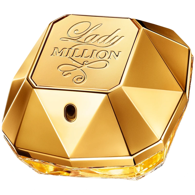 Rabanne Lady Million Edp 50 Ml