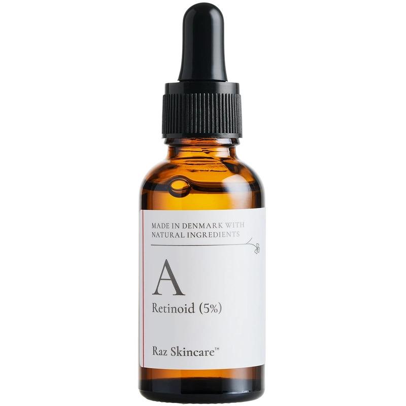 Raz Skincare  -retinoid     30 Ml