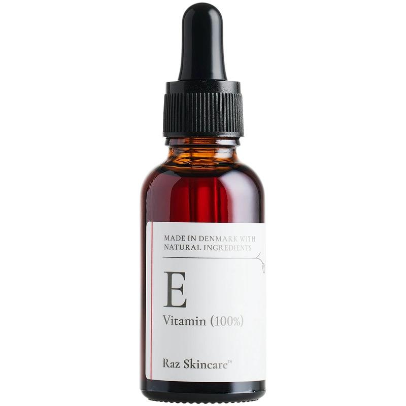 Raz Skincare  -vitamin 30 Ml