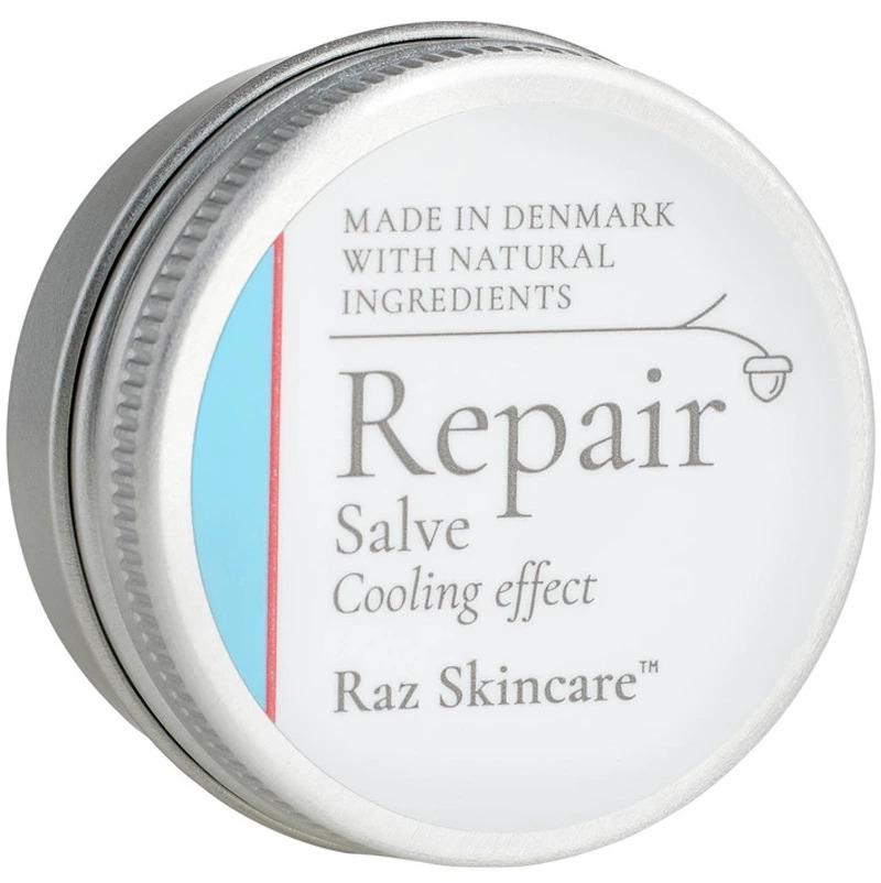 Raz Skincare Repair Cooling Effect 15 Ml