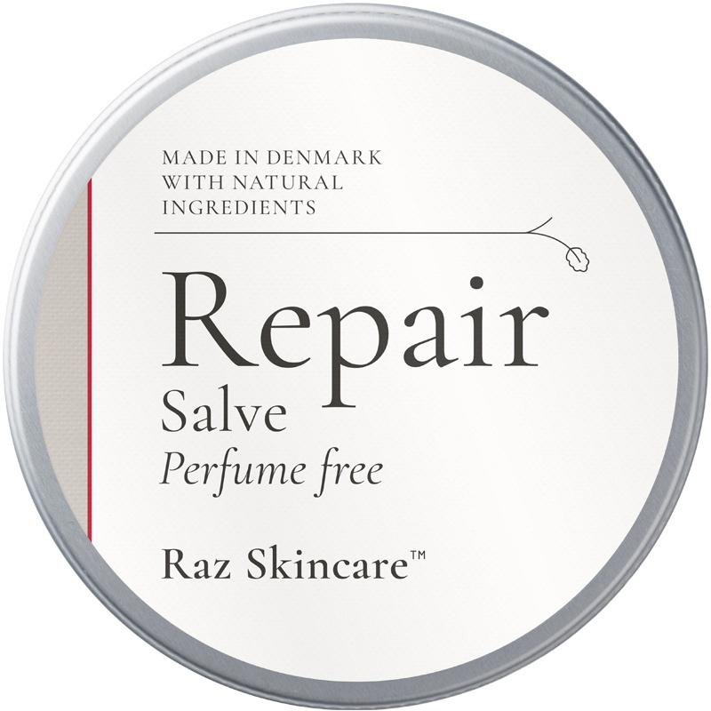 Raz Skincare Repair Perfume Free 100 Ml